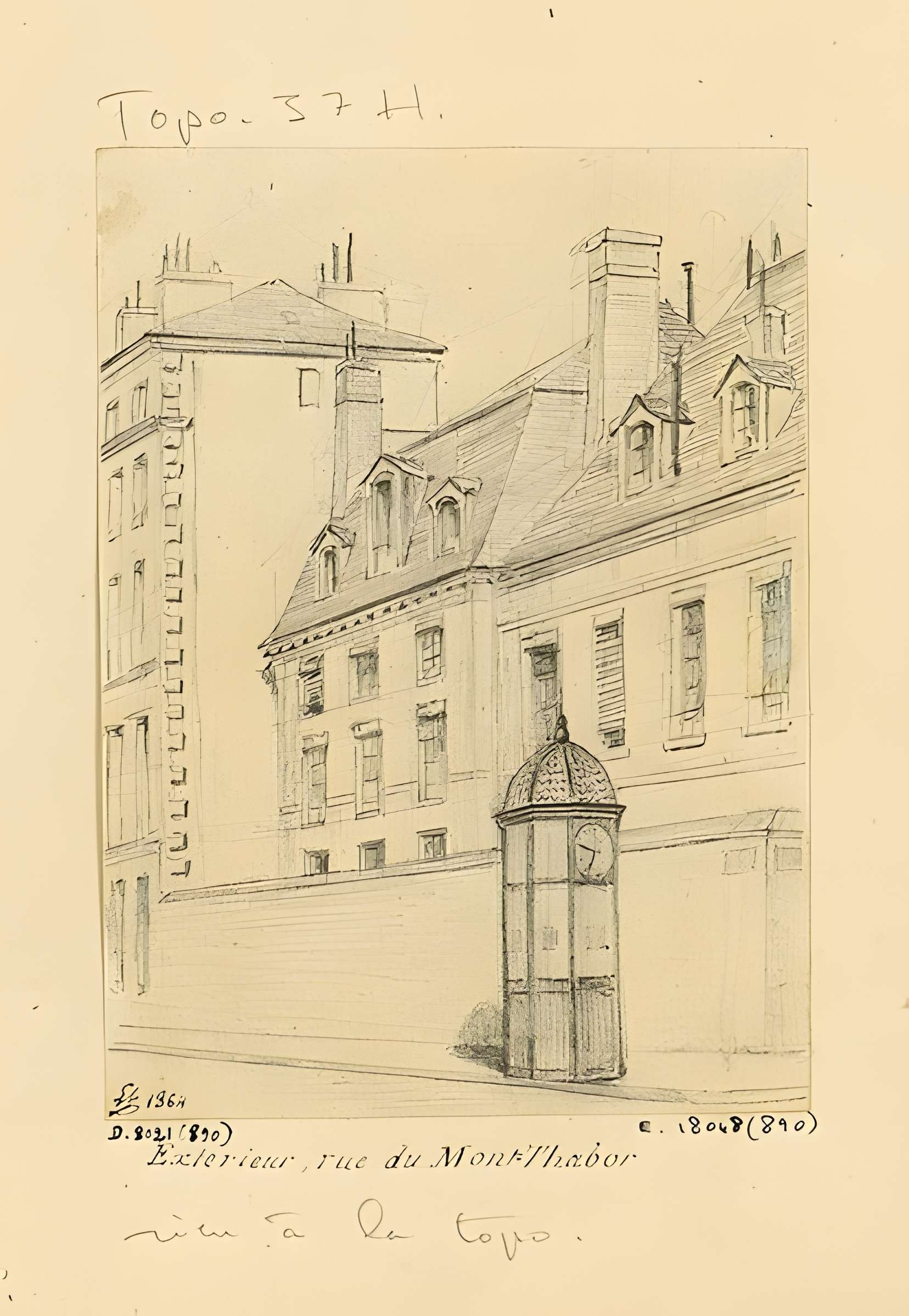 Eglise de l'Assomption ou église polonaise