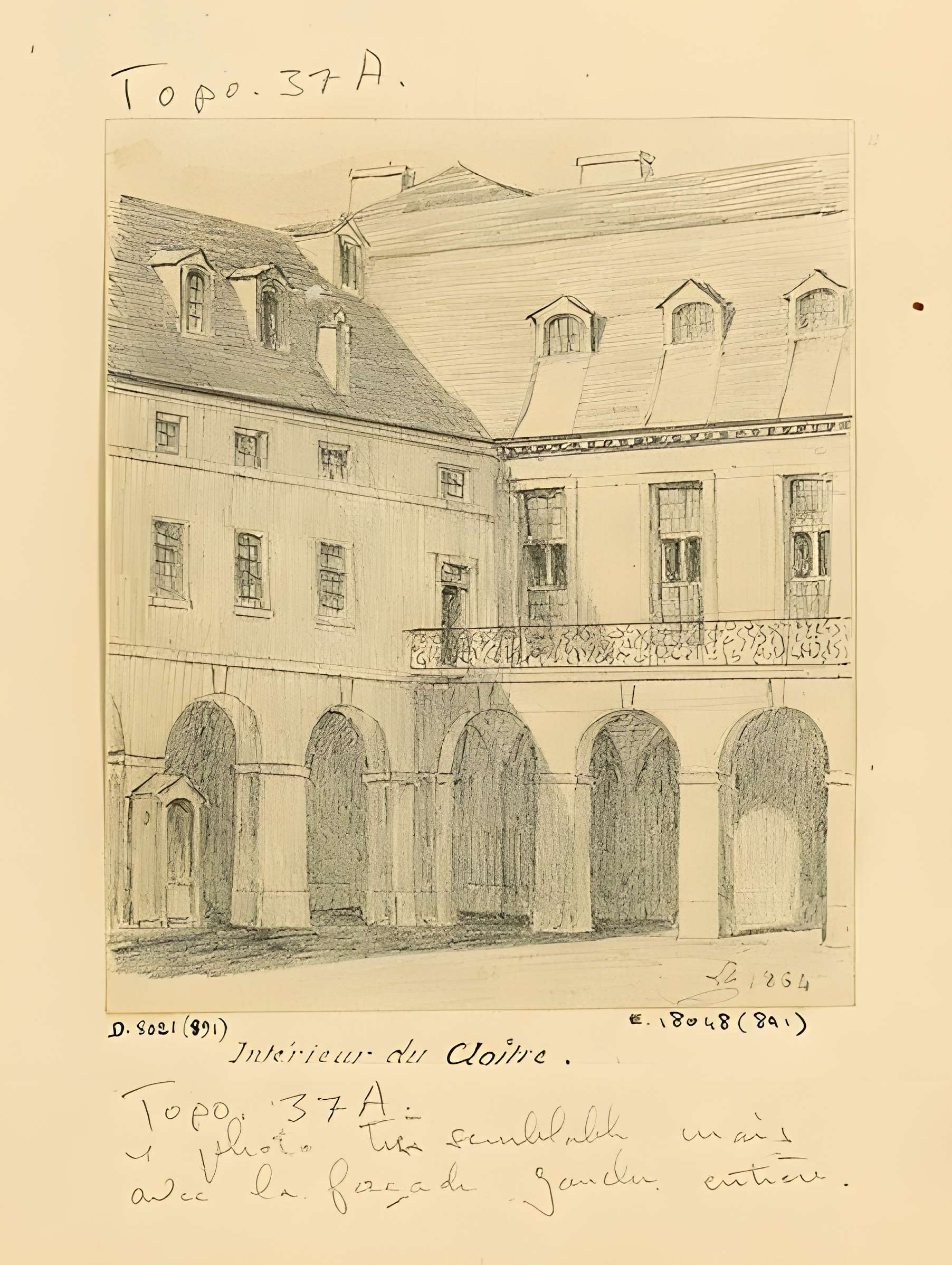 Eglise de l'Assomption ou église polonaise