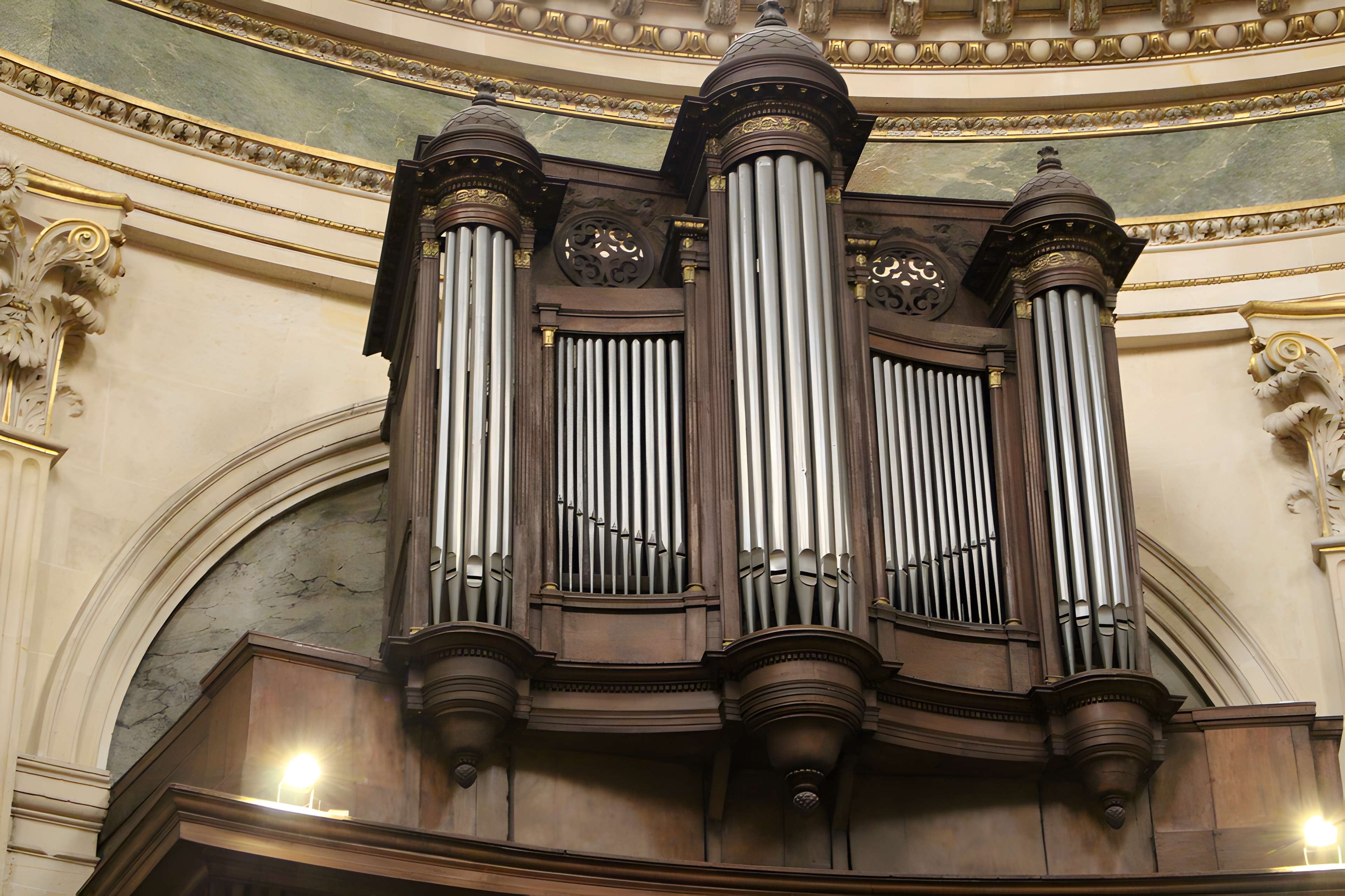 Eglise de l'Assomption ou église polonaise
