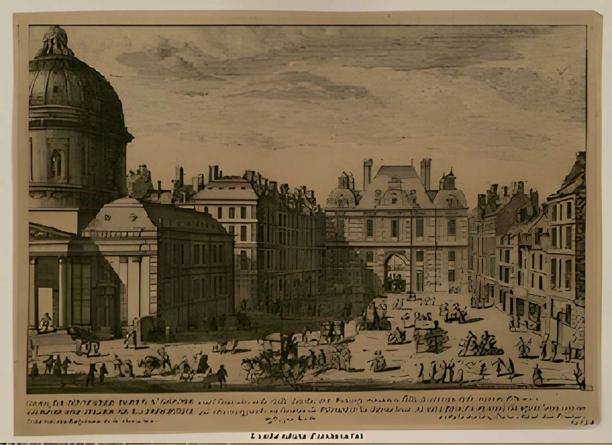 Eglise de l'Assomption ou église polonaise