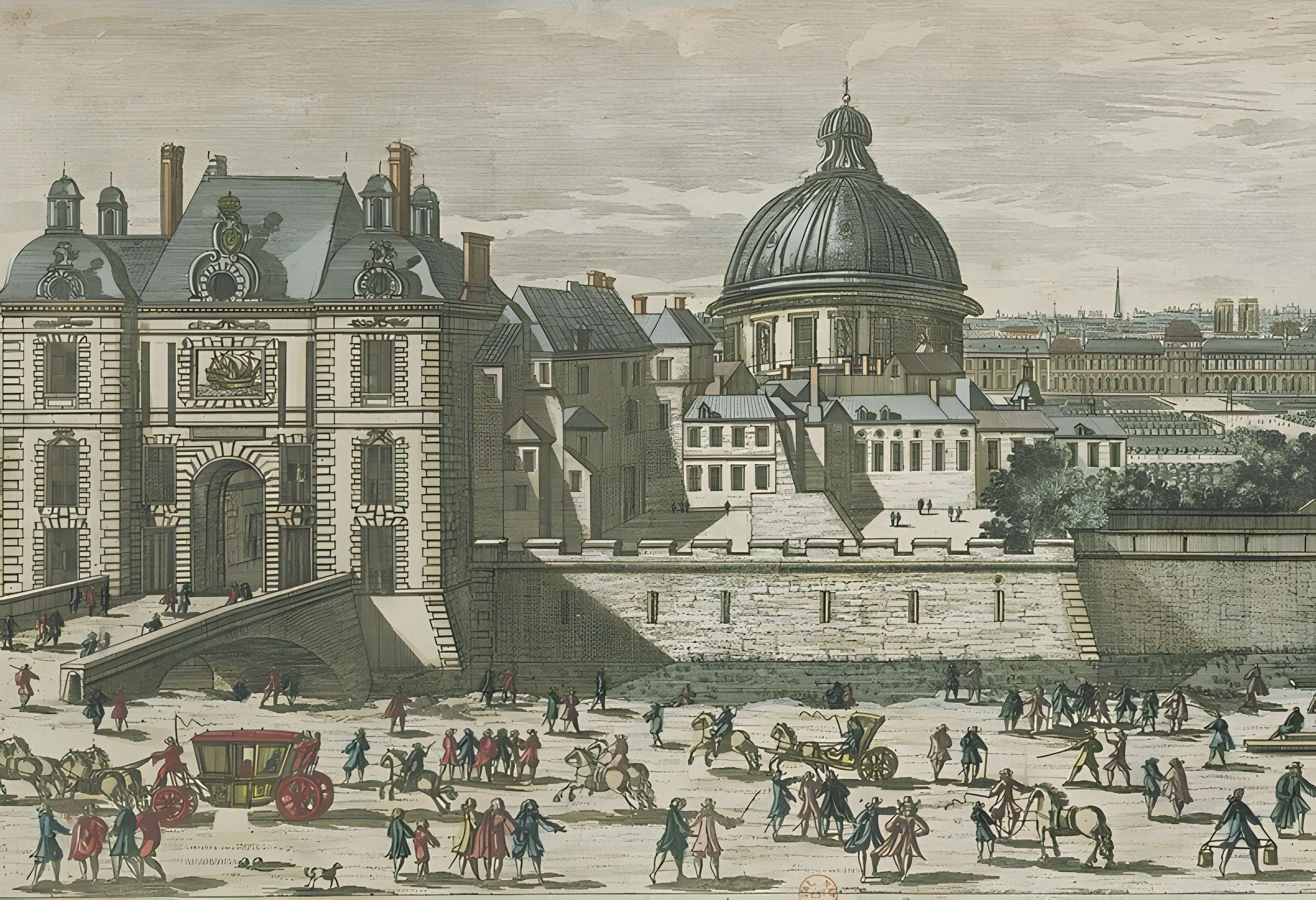 Eglise de l'Assomption ou église polonaise