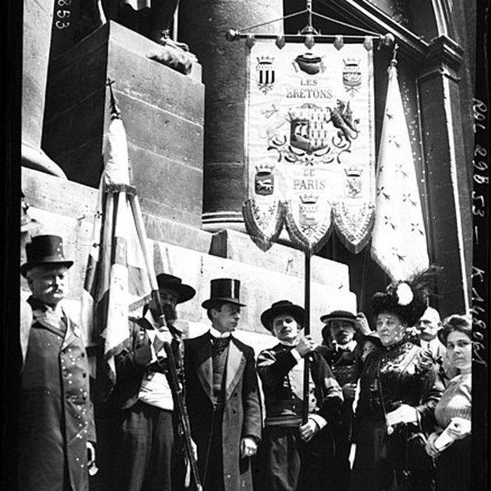 Photo de Église Saint-Eustache de Paris