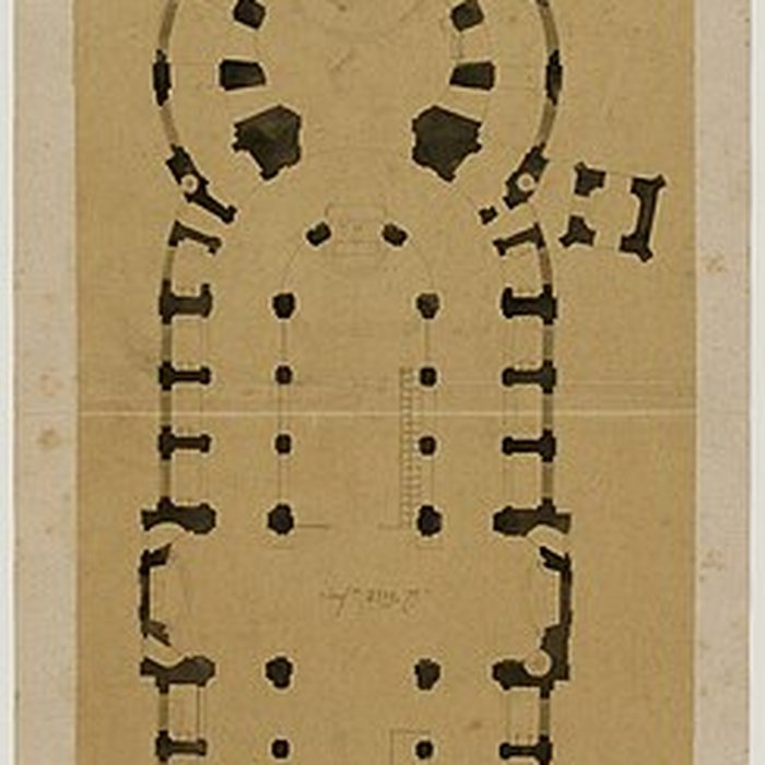 Photo de Église Saint-Eustache de Paris