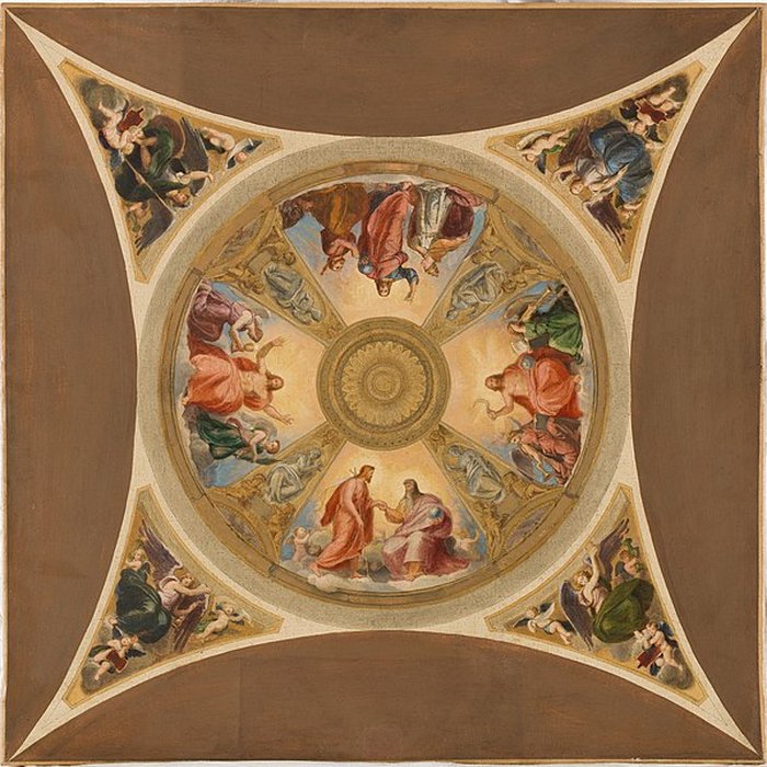 Photo de Église Saint-Eustache de Paris