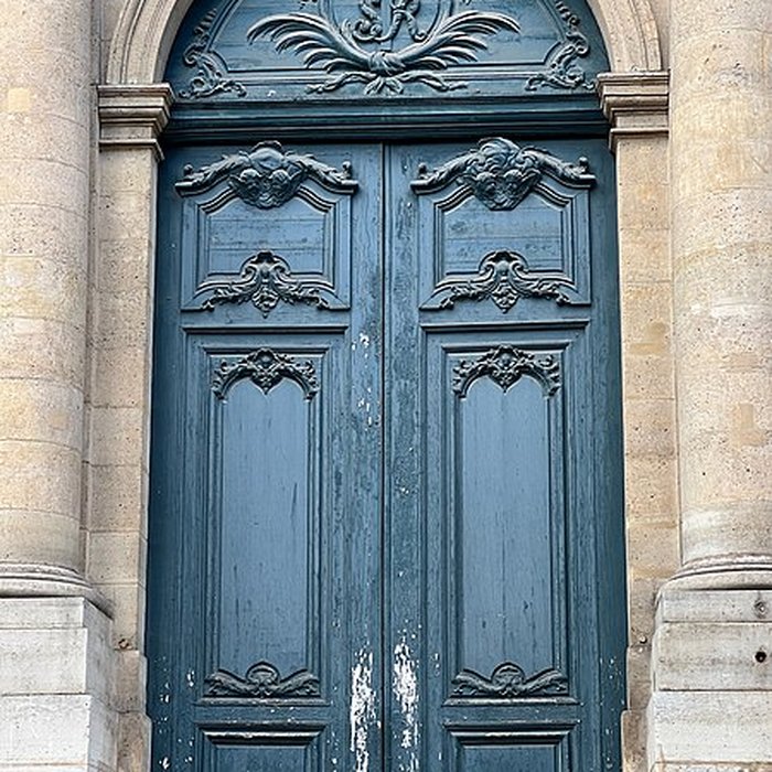 Photo de Église Saint-Eustache de Paris