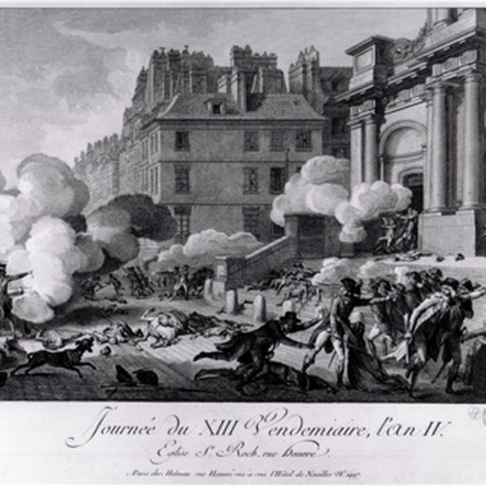 Photo de Église Saint-Eustache de Paris