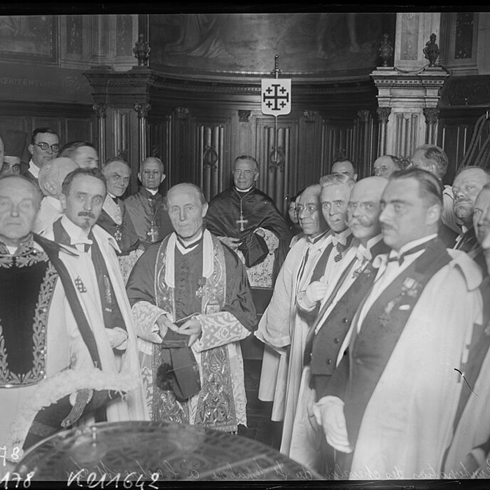 Photo de Église Saint-Eustache de Paris
