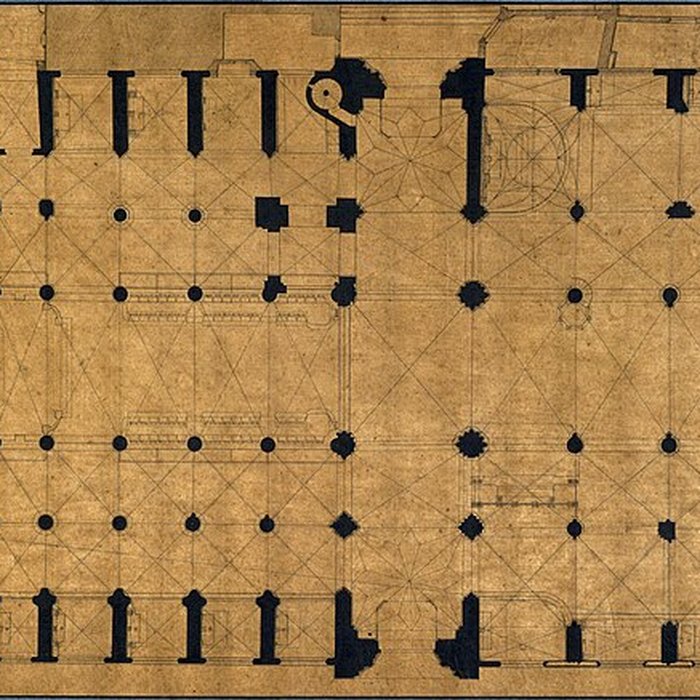 Photo de Église Saint-Eustache de Paris