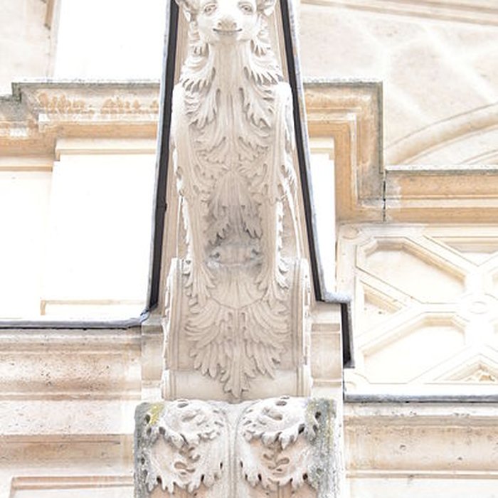 Photo de Église Saint-Eustache de Paris