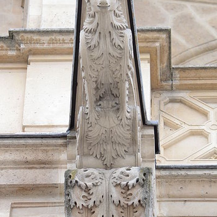 Photo de Église Saint-Eustache de Paris