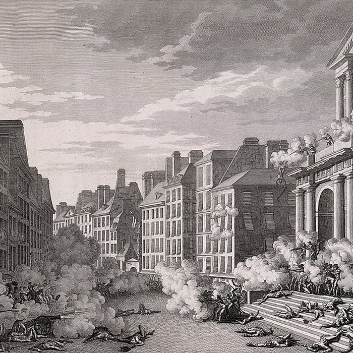 Photo de Église Saint-Eustache de Paris