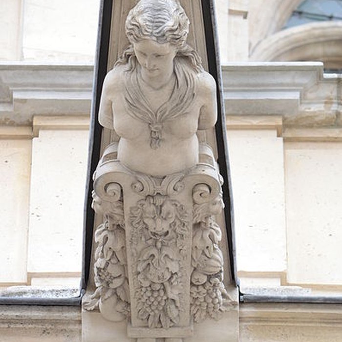 Photo de Église Saint-Eustache de Paris