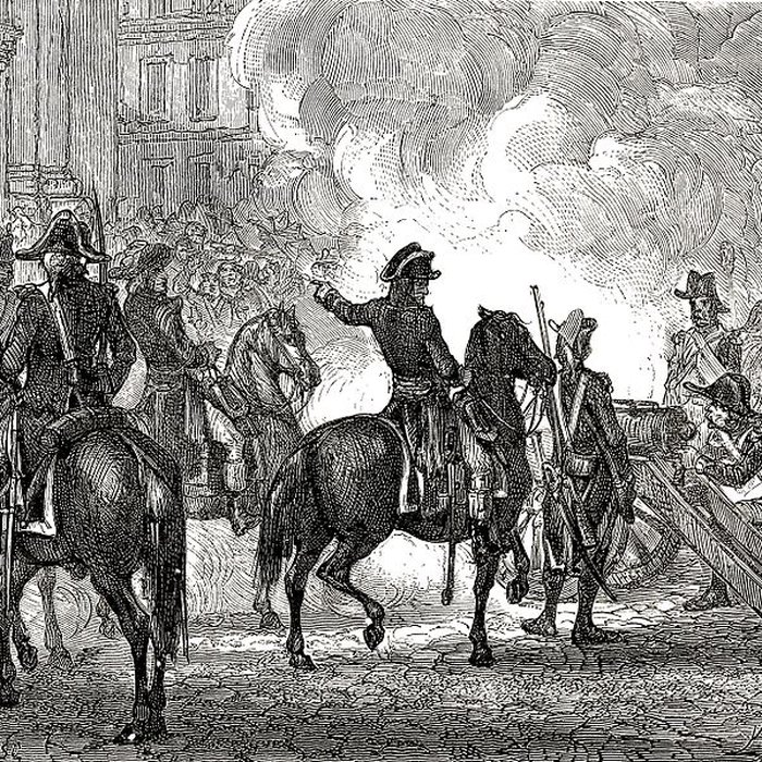 Photo de Église Saint-Eustache de Paris