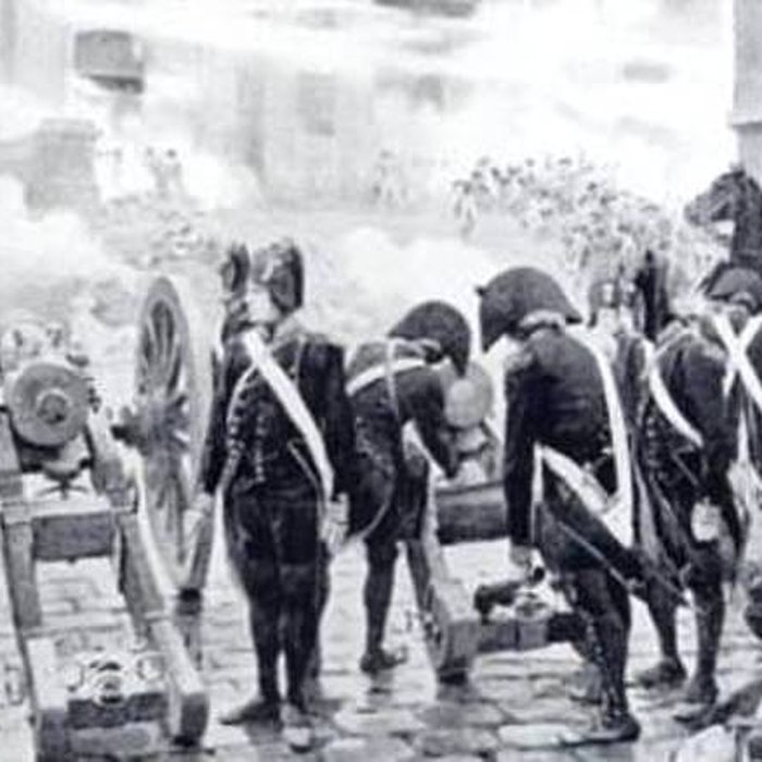 Photo de Église Saint-Eustache de Paris