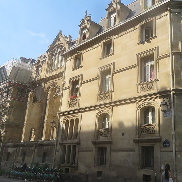 Photo de Église Saint-Eustache de Paris