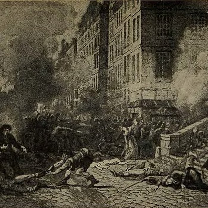 Photo de Église Saint-Eustache de Paris