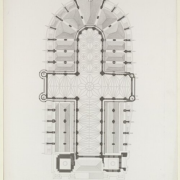 Photo de Église Saint-Eustache de Paris