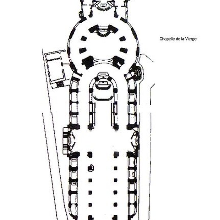 Photo de Église Saint-Eustache de Paris