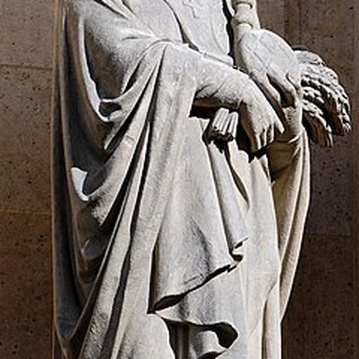 Photo de Église Saint-Eustache de Paris