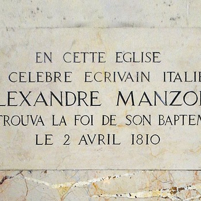 Photo de Église Saint-Eustache de Paris