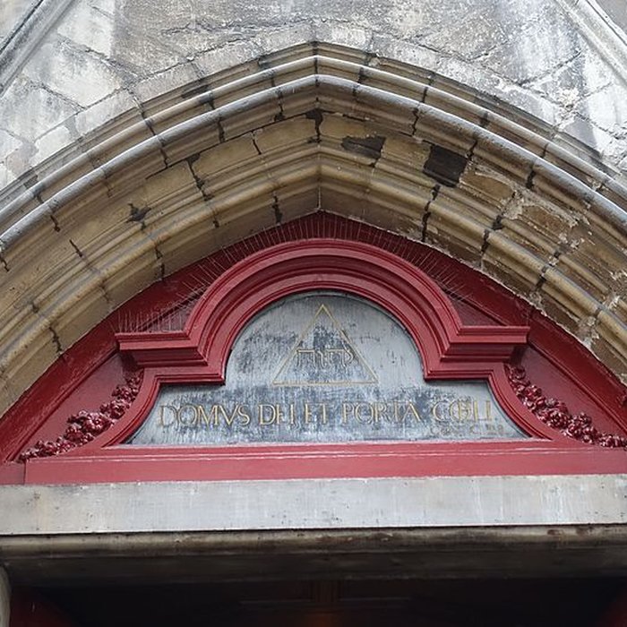 Photo de Église Saint-Eustache de Paris