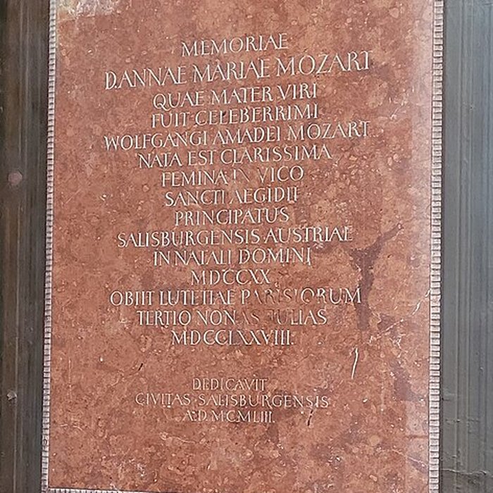 Photo de Église Saint-Eustache de Paris