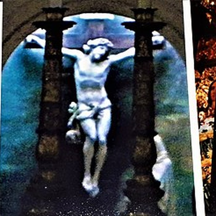 Photo de Église Saint-Eustache de Paris