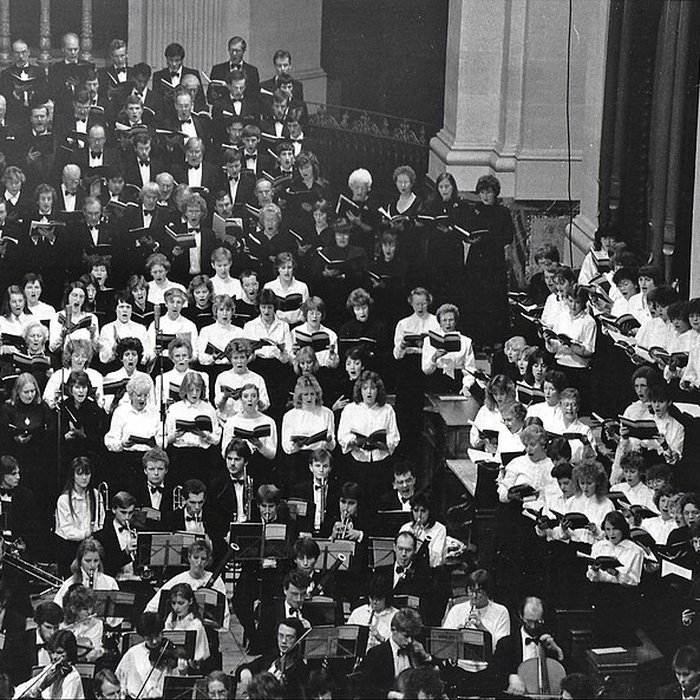 Photo de Église Saint-Eustache de Paris
