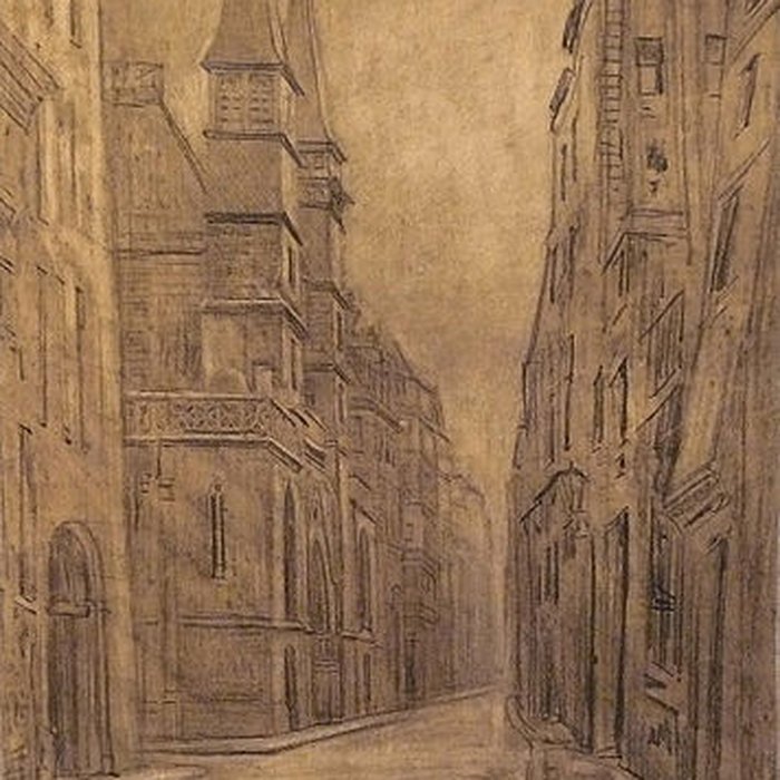 Photo de Église Saint-Eustache de Paris