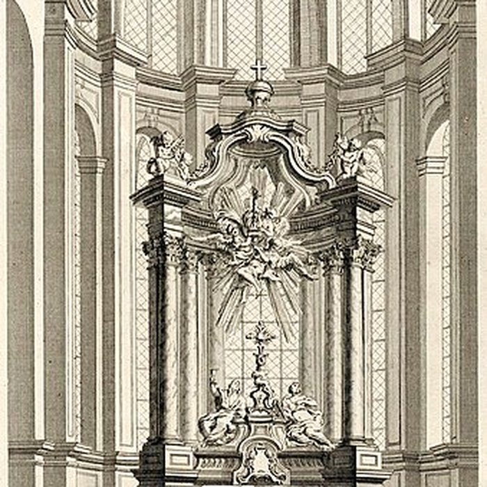 Photo de Église Saint-Eustache de Paris