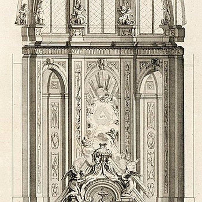 Photo de Église Saint-Eustache de Paris