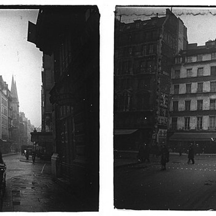 Photo de Église Saint-Eustache de Paris