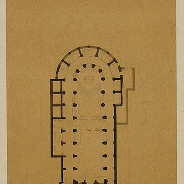 Église Saint-Eustache de Paris