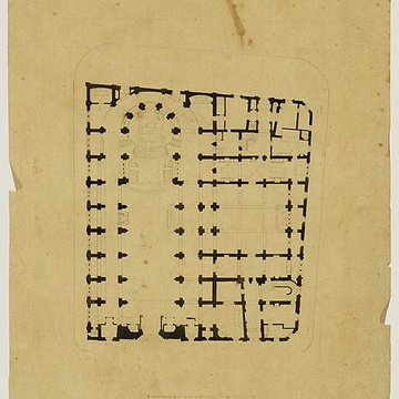 Église Saint-Eustache de Paris