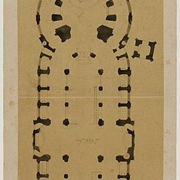 Église Saint-Eustache de Paris