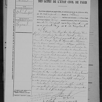 Église Saint-Eustache de Paris