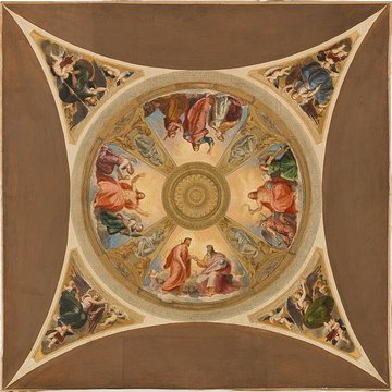 Église Saint-Eustache de Paris