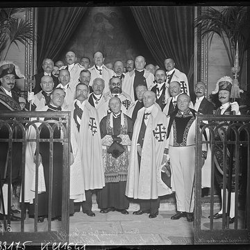 Église Saint-Eustache de Paris