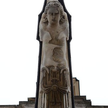 Église Saint-Eustache de Paris