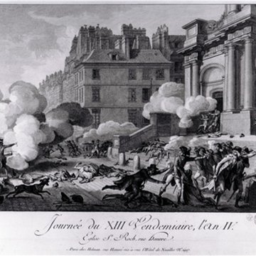 Église Saint-Eustache de Paris