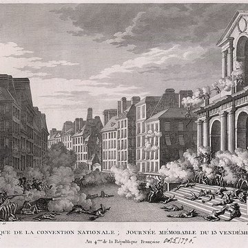 Église Saint-Eustache de Paris