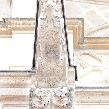 Église Saint-Eustache de Paris