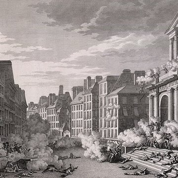 Église Saint-Eustache de Paris