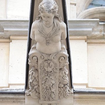 Église Saint-Eustache de Paris