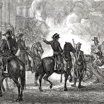 Église Saint-Eustache de Paris