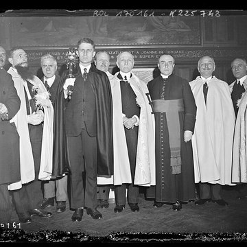 Église Saint-Eustache de Paris