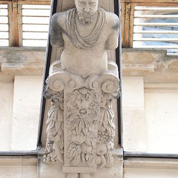 Église Saint-Eustache de Paris