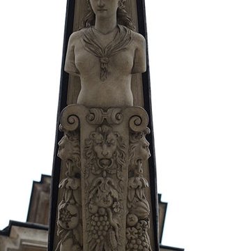 Église Saint-Eustache de Paris