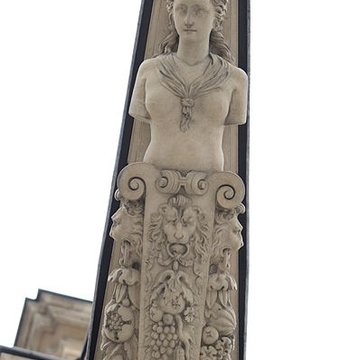 Église Saint-Eustache de Paris