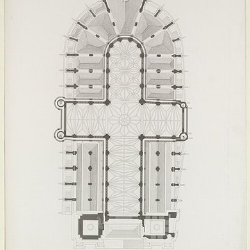 Église Saint-Eustache de Paris